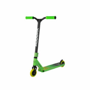 HUDORA® Stunt Scooter Kids grün 14057