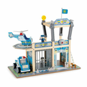 Hape Polizeistation