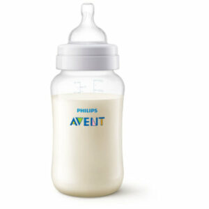 Philips Avent Babyflasche Anti-Kolik SCF816/17 330 ml transparent 1 Stück