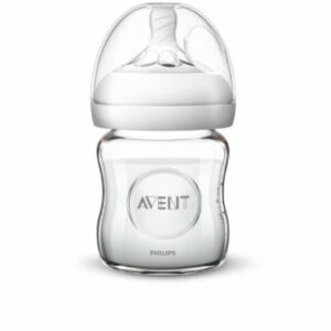 Philips Avent Natural Flasche Glas SCF051/17