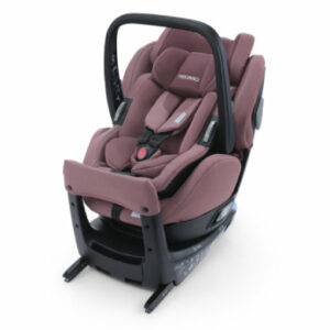 RECARO Kindersitz Salia Elite Prime Pale Rose