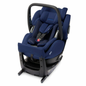 RECARO Kindersitz Salia Elite Select Pacific Blue