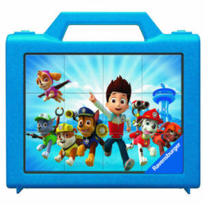 Ravensburger Würfelpuzzle Paw Patrol