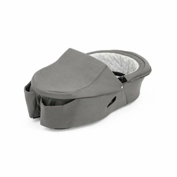 STOKKE® Tragewanne Xplory® X Modern Grey