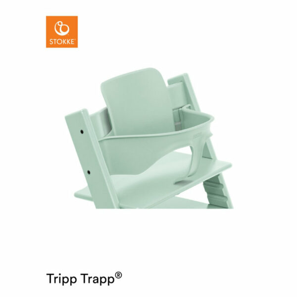 STOKKE® Tripp Trapp® Baby Set Soft Mint