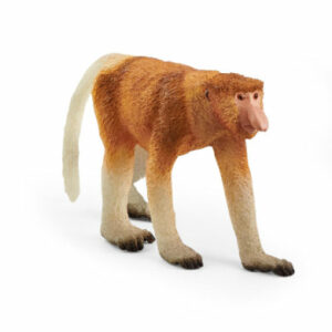 Schleich Wild Life Nasenaffe 14846