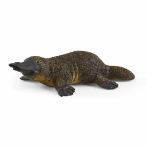 Schleich Wild Life Schnabeltier 14840