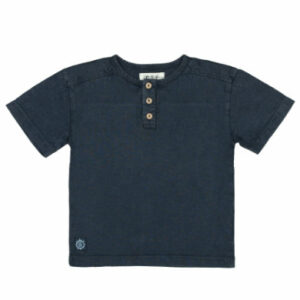 Staccato T-Shirt dark navy