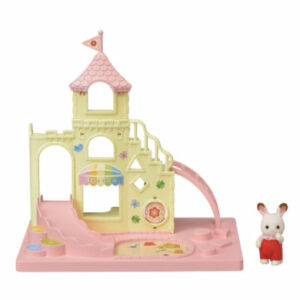 Sylvanian Families® Baby Abenteuer Schloss