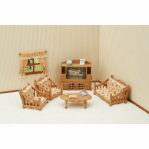 Sylvanian Families® Landhaus Wohnzimmer