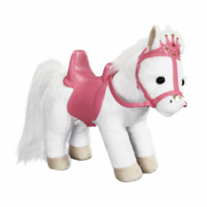 Zapf Creation Baby Annabell® Little Sweet Pony