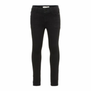 name it Girls NMFPOLLY black denim