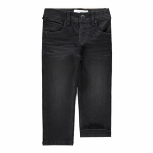 name it Jeans Nmmryan Black Denim