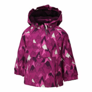 COLOR KIDS Jacke Raidoni Berry