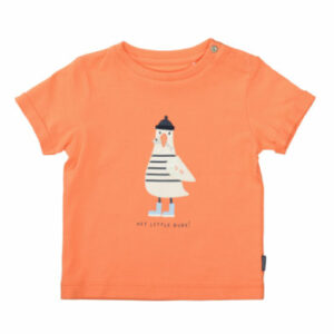 Staccato T-Shirt apricot