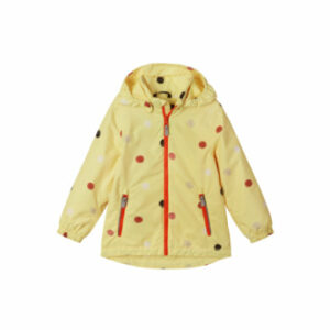 reima Outdoorjacke Anise Light banana