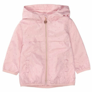 STACCATO Jacke orchid gemustert