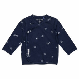 Noppies Langarmshirt Jones Navy