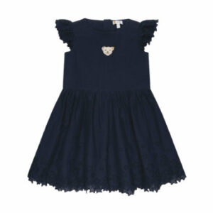 Steiff Mini Kleid navy