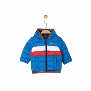 s.Oliver Jacke blue