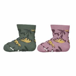 name it Socken 4er Pack Nbfsunny Agave Green