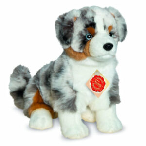 Teddy HERMANN® Australian Shepherd sitzend