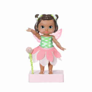 Zapf Creations BABY® born Storybook Fairy Peach 18cm