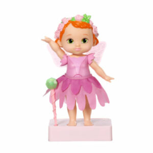 Zapf Creations BABY born® Storybook Fairy Rose 18cm