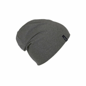 Sterntaler OCS Slouch-Beanie asphalt