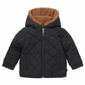 Noppies Winter jacke Jetmore Phantom