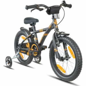 PROMETHEUS BICYCLES® Kinderfahrrad 16