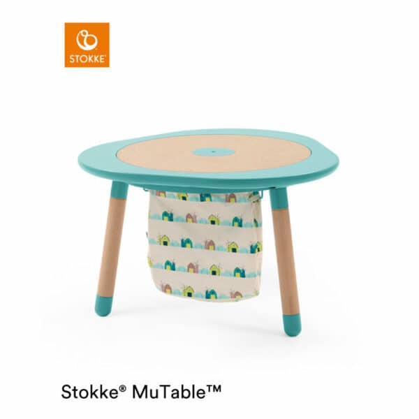 STOKKE® MuTable™ Spielzeugbeutel Windmühlen