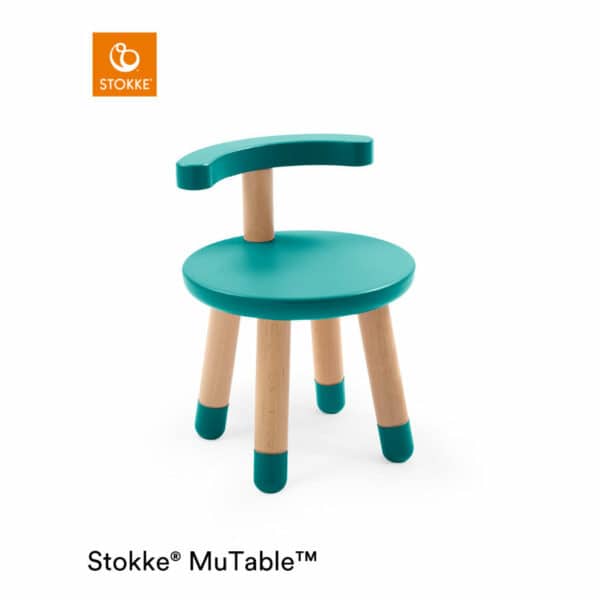 STOKKE® MuTable™ Stuhl Tiffany