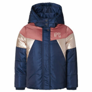 Noppies Winter jacke Nijega Black Iris