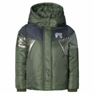 Noppies Winter jacke Nijega Deep Depths