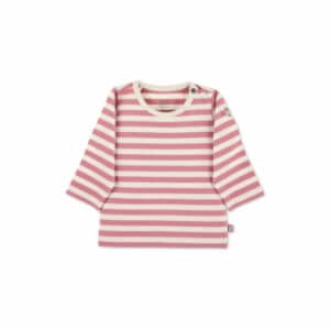 Sterntaler Langarm-Shirt Emmi rosa gestreift