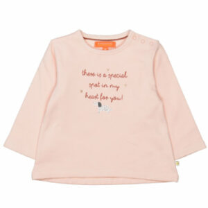 STACCATO Sweatshirt old rose