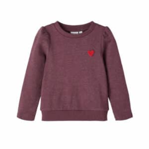 name it Sweatshirt Nmfvima Fig