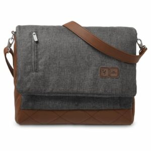 ABC DESIGN Wickeltasche Urban Asphalt Diamond Edition Kollektion 2023