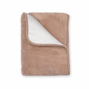 BEMINI Kuscheldecke Pady jersey + softy tog 3 Natural