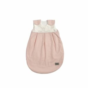 Be Be 's Collection Sommerschlafsack Frottee Prinzessin 2023