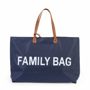 CHILDHOME Family Bag navy