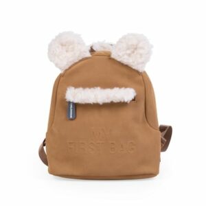 CHILDHOME Kinderrucksack Kids My First Bag Velours