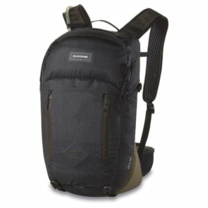 Dakine Seeker 18 - Rucksack 48 cm black moss