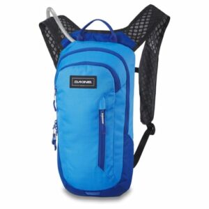 Dakine Shuttle 6 - Rucksack 43 cm deep blue