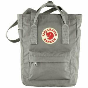 Fjällräven Kånken Totepack Mini - Umhängetasche 30 cm fog