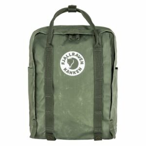 Fjällräven Tree-Kånken - Rucksack 36 cm lichen green