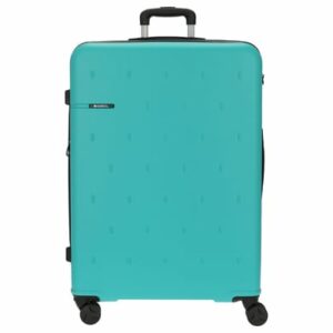 Gabol Open - 4-Rollen-Trolley 77 cm L turquoise