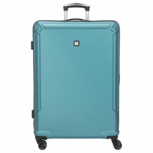 Gabol Vienna - 4-Rollen-Trolley 77 cm L turquoise