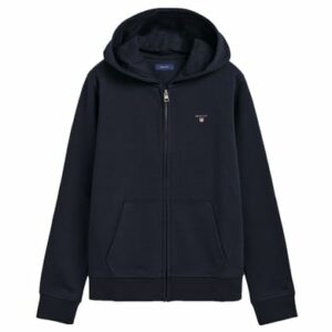 Gant Sweatjacke Blau